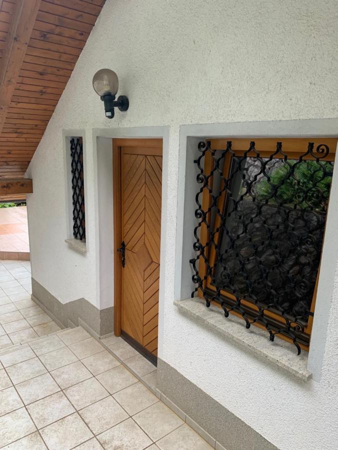 Wine House, Zidanica Gruden Villa Ново Место Екстериор снимка