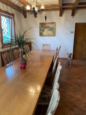 Wine House, Zidanica Gruden Villa Ново Место Екстериор снимка