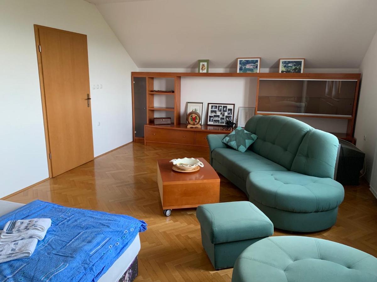 Wine House, Zidanica Gruden Villa Ново Место Екстериор снимка