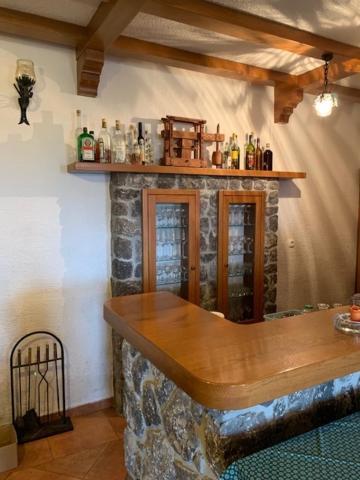 Wine House, Zidanica Gruden Villa Ново Место Екстериор снимка