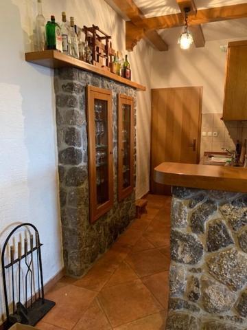 Wine House, Zidanica Gruden Villa Ново Место Екстериор снимка